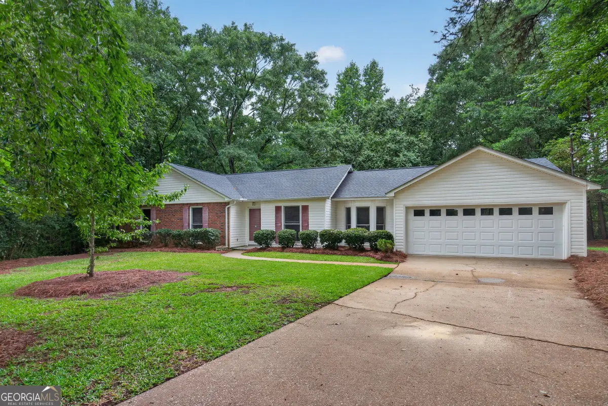 113 Evans Court, Lagrange, GA 30241 - #1