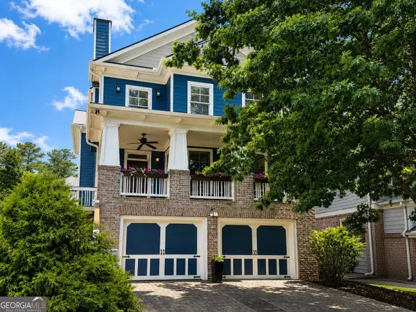 1096 Victoria Street Ne, Brookhaven, GA 30319