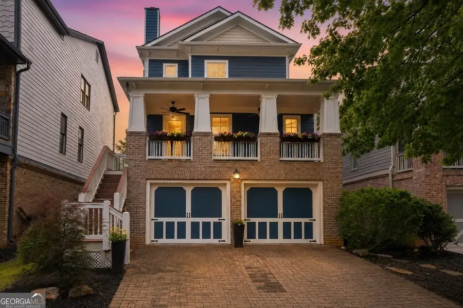 1096 Victoria Street Ne, Brookhaven, GA 30319 - #2