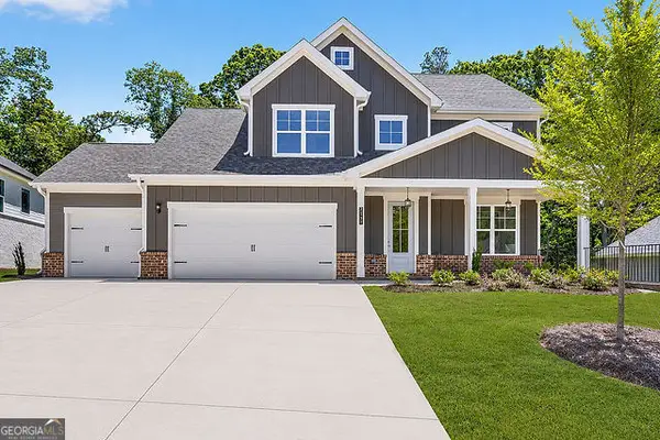 2537 Parkside Way Lot 399, Gainesville, GA 30507