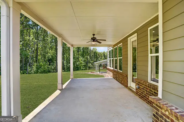 2537 Parkside Way #LOT 399, Gainesville, GA 30507 - #3
