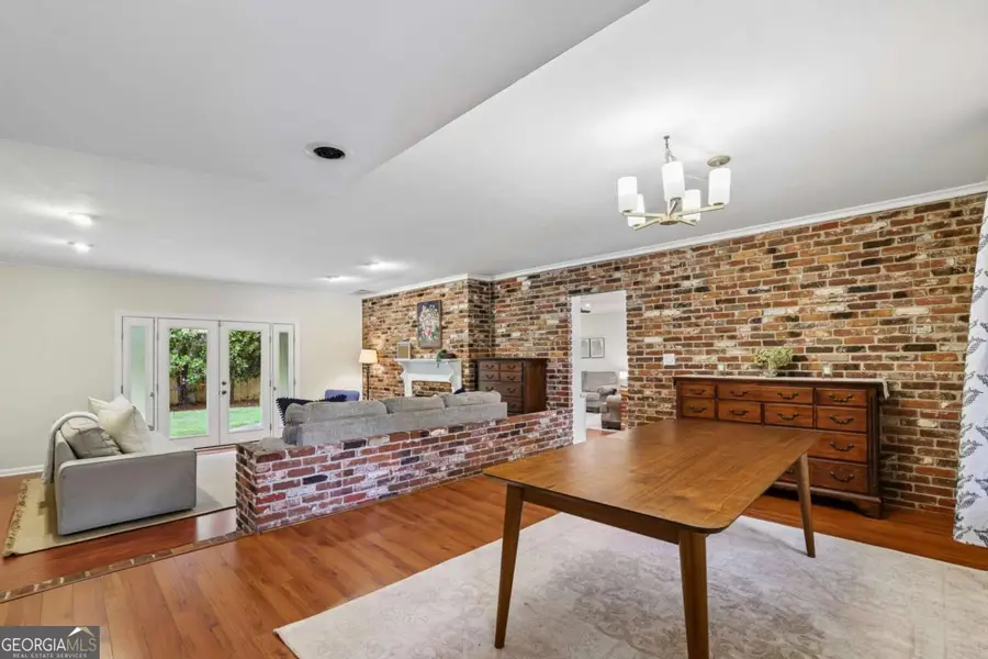 2862 Dunnington Circle, Atlanta, GA 30341 - #2