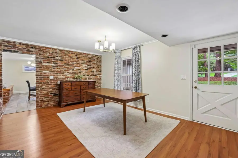 2862 Dunnington Circle, Atlanta, GA 30341 - #3