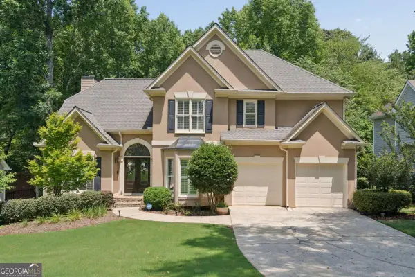 5145 Dorset Lane, Suwanee, GA 30024