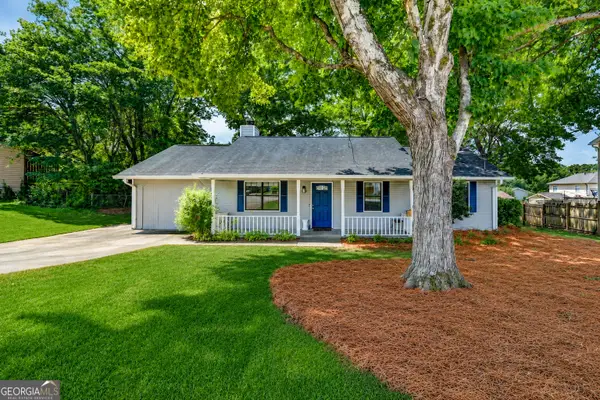 4122 Gravitt Place, Duluth, GA 30096