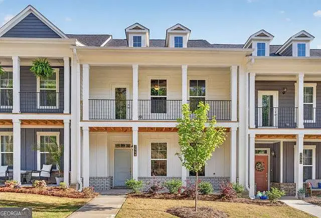 2562 Harbor Ridge Pass #LOT 338, Gainesville, GA 30507 - #1