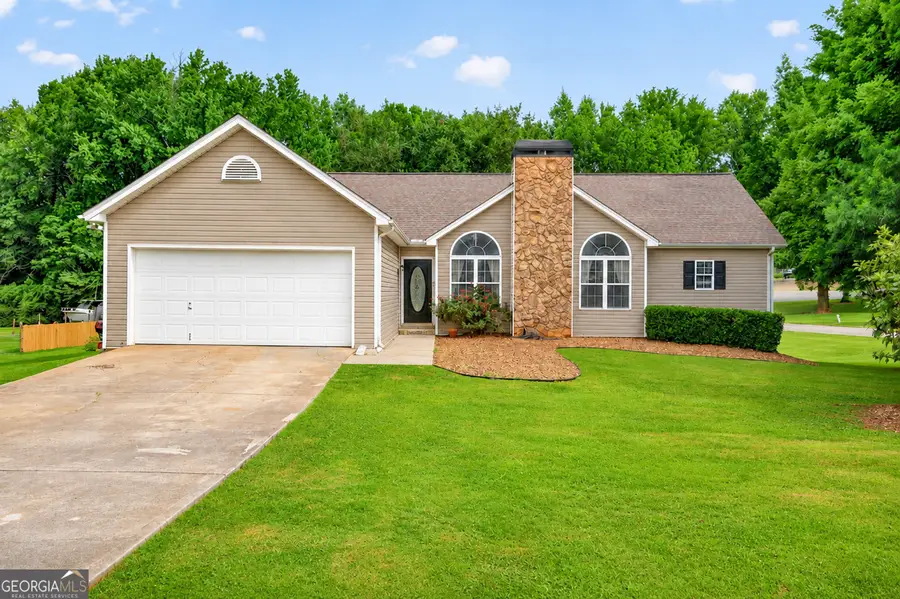 18 Savannah Lane, Jefferson, GA 30549 - #2