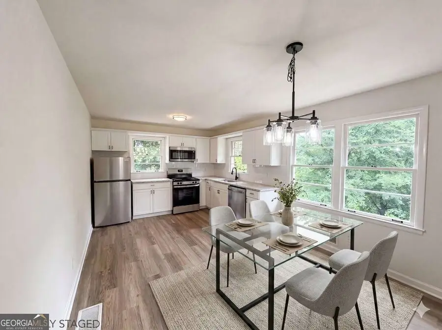 155 Conrad Drive, Athens, GA 30601 - #3