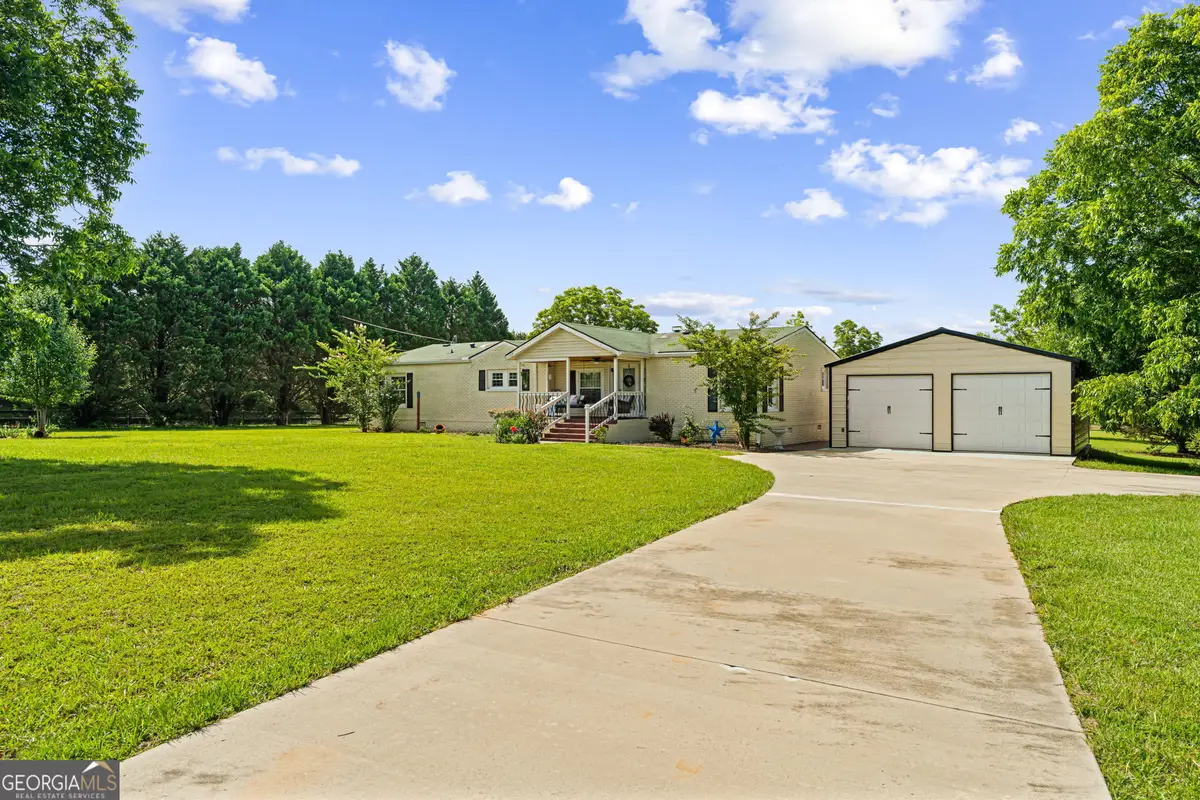 792 Ellis Road, Elko, GA 31025 - #1