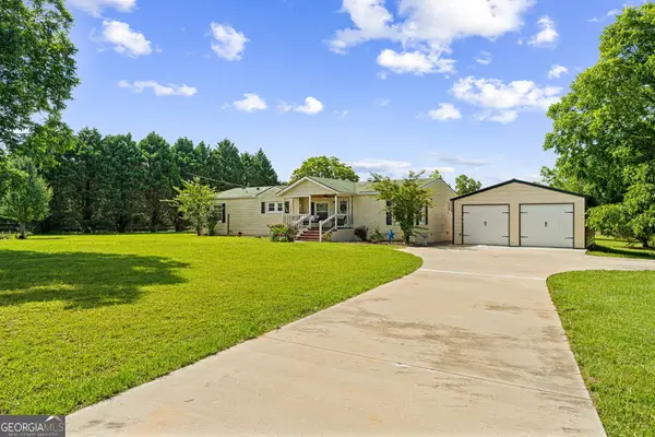 792 Ellis Road, Elko, GA 31025