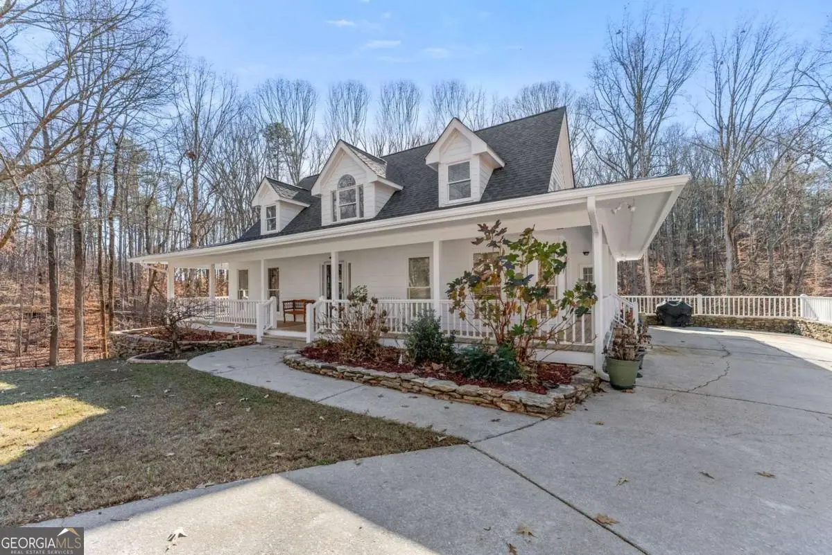 3523 Lighthouse Lane, Gainesville, GA 30504 - #1