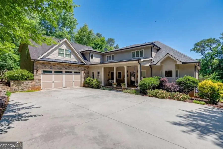 5211 Frazer Road, Buford, GA 30518 - #2