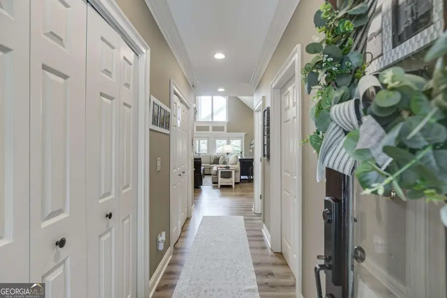 5211 Frazer Road, Buford, GA 30518 - #3