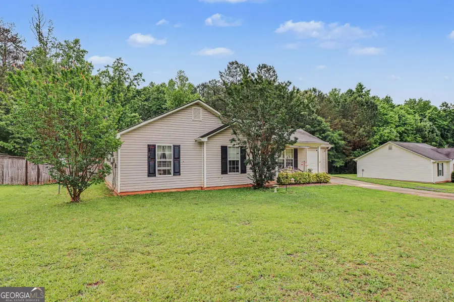341 Thorn Thicket Drive, Rockmart, GA 30153 - #2