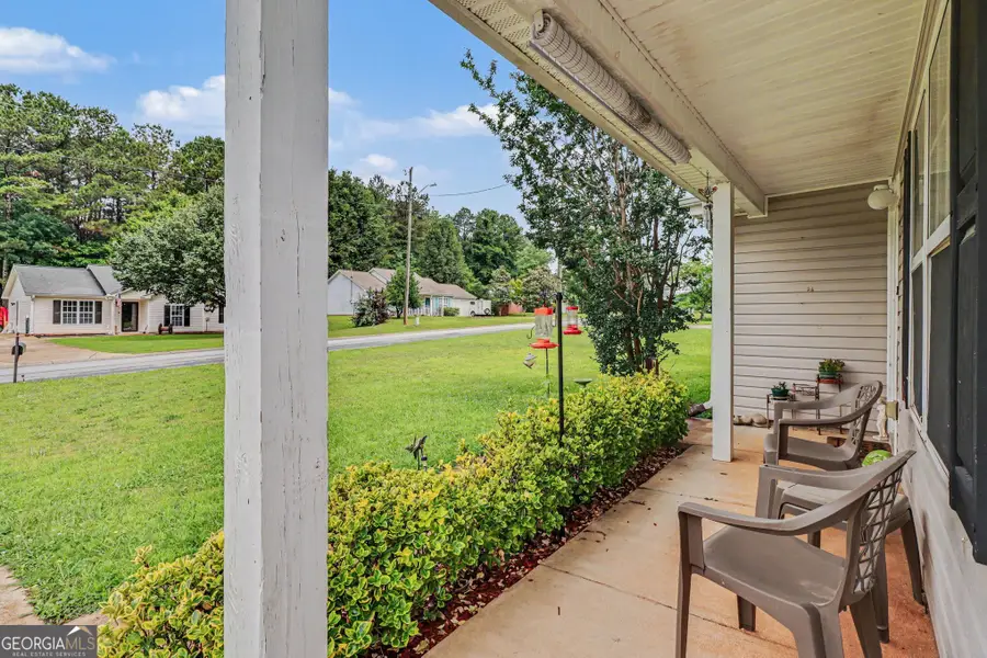 341 Thorn Thicket Drive, Rockmart, GA 30153 - #3