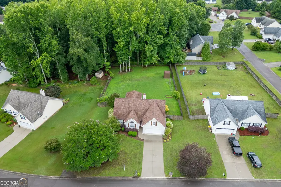 387 Joshua Way, Hoschton, GA 30548 - #2