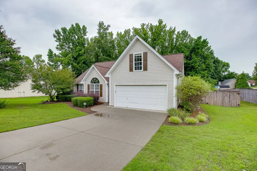 387 Joshua Way, Hoschton, GA 30548 - #3