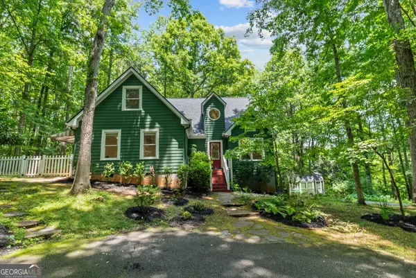 1071 Old Mill Drive, Watkinsville, GA 30677