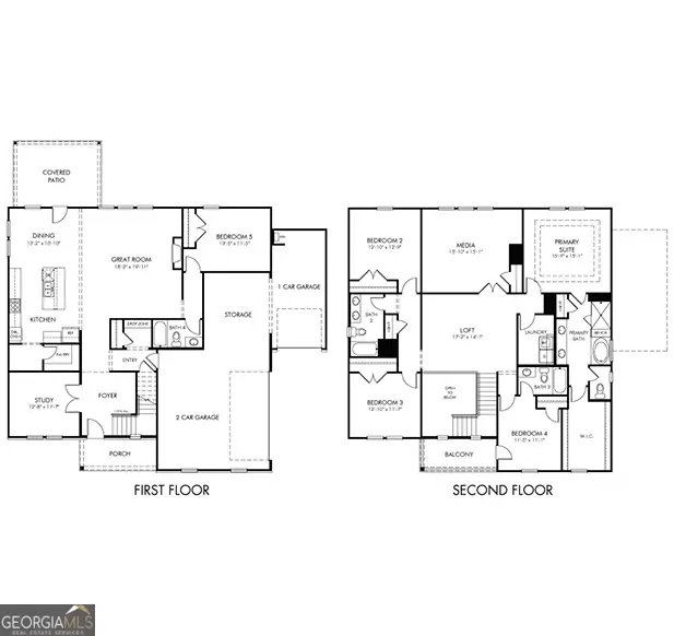 2111 Homer Drive, Monroe, GA 30656 - #3