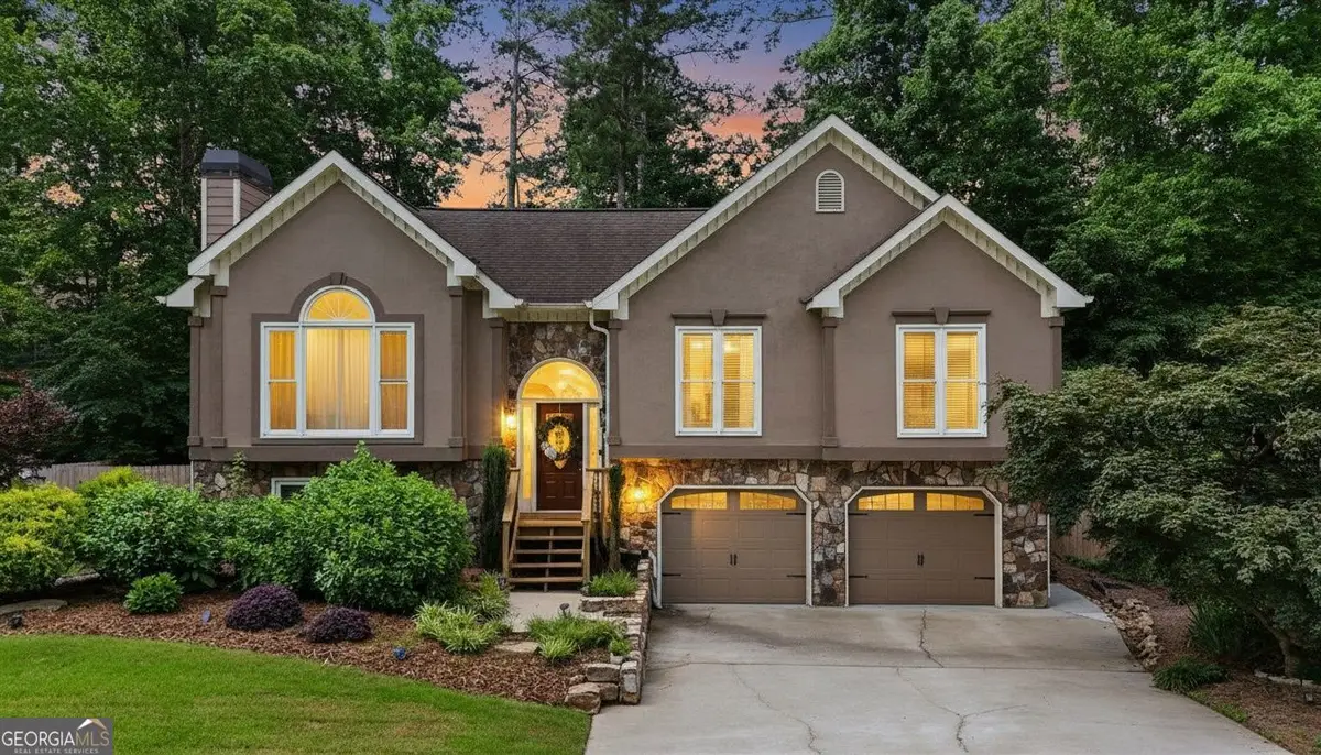 3380 Stone Path Way, Powder Springs, GA 30127 - #1