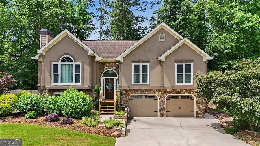 3380 Stone Path Way, Powder Springs, GA 30127 - #2