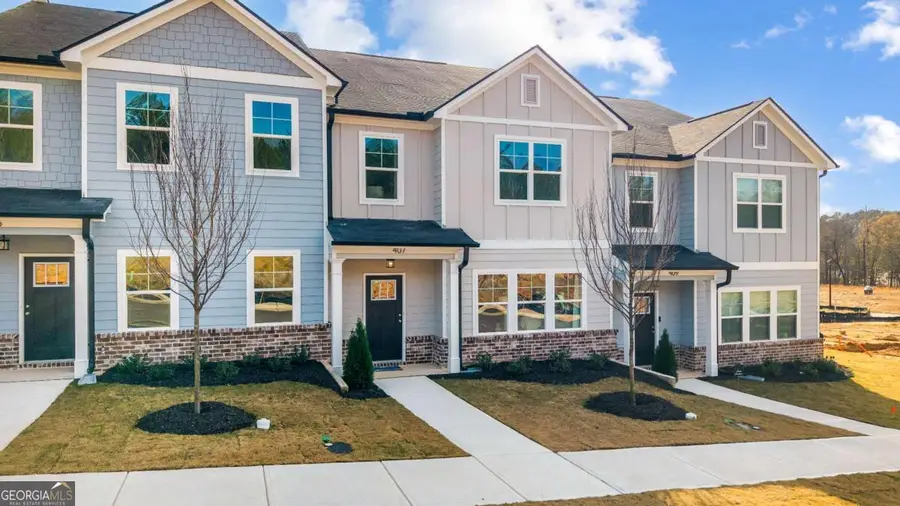 403 Whitehorse Way #41, Conyers, GA 30094 - #2