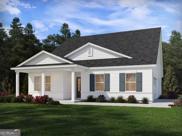 2115 Homer Drive, Monroe, GA 30656
