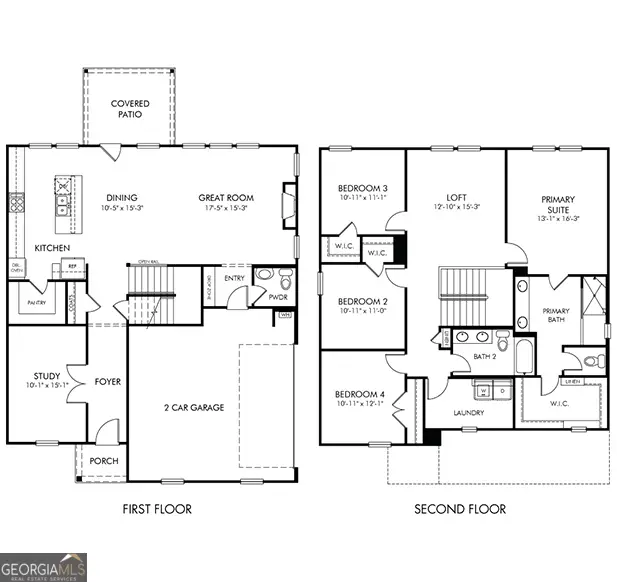 2114 Homer Drive, Monroe, GA 30656 - #2
