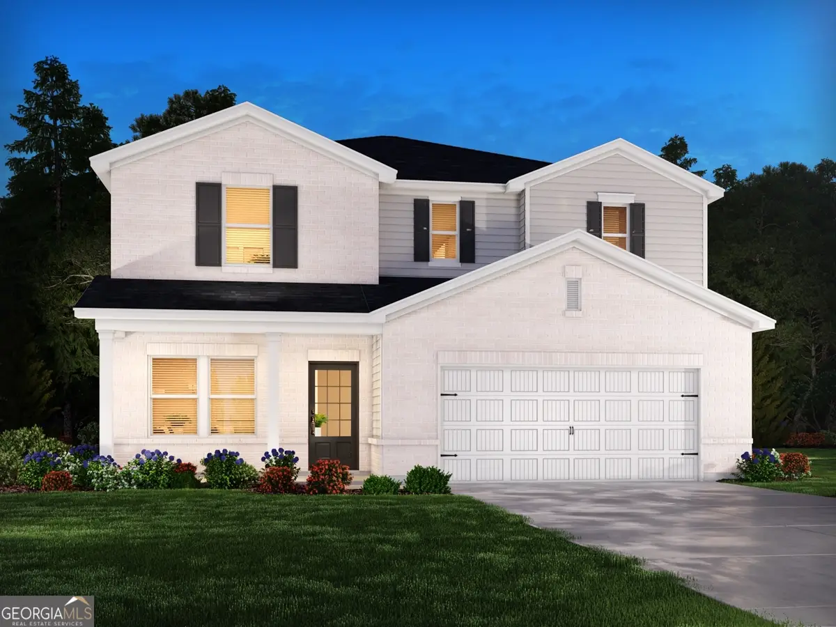 1329 High Falls Lane, Grayson, GA 30017 - #1