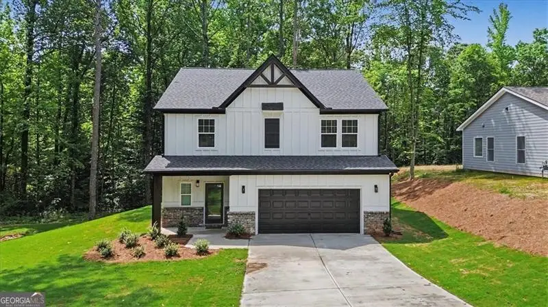111 Pope Drive, Canton, GA 30114 - #1