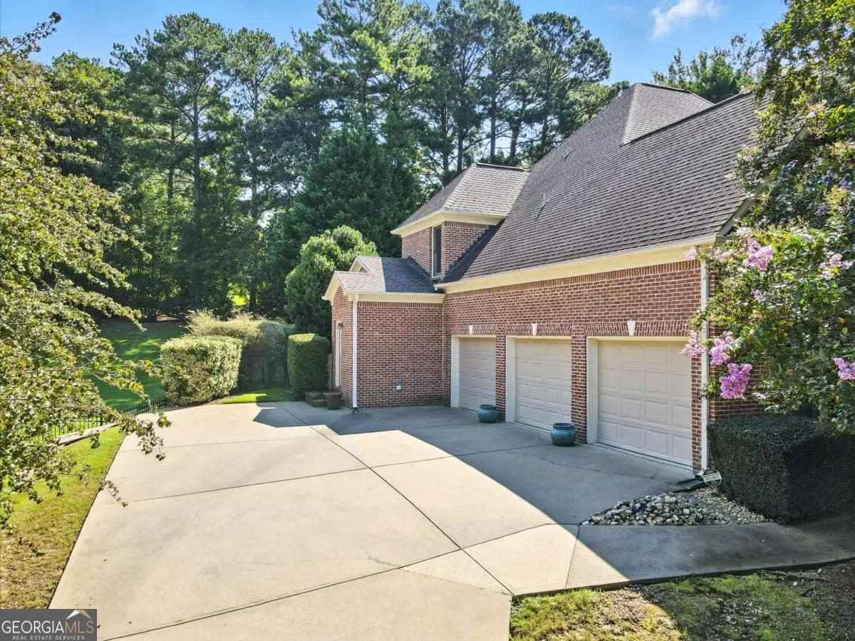 1383 Bridge Mill Avenue, Canton, GA 30114 - #1