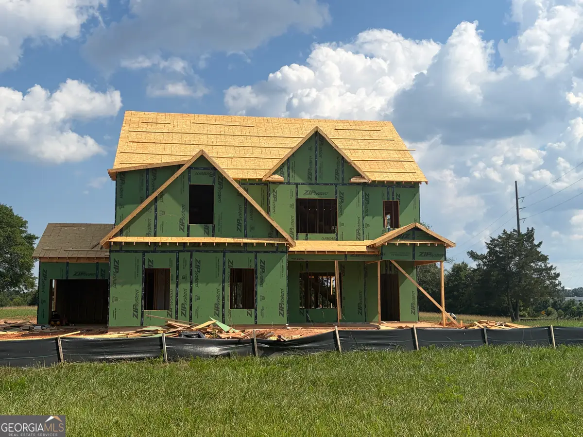 310 Colvin Drive, Locust Grove, GA 30248 - #1
