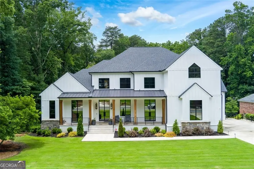 575 Indian Hills Parkway Ne, Marietta, GA 30068 - #1
