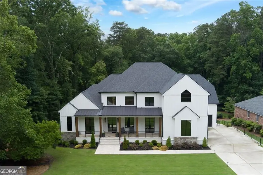 575 Indian Hills Parkway Ne, Marietta, GA 30068 - #3