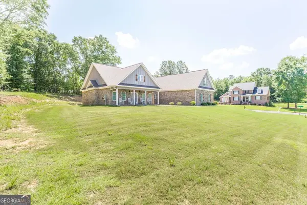 374 Carrick Way, Macon, GA 31210