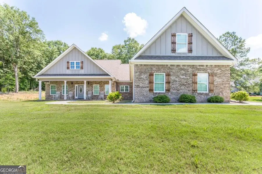 374 Carrick Way, Macon, GA 31210 - #3