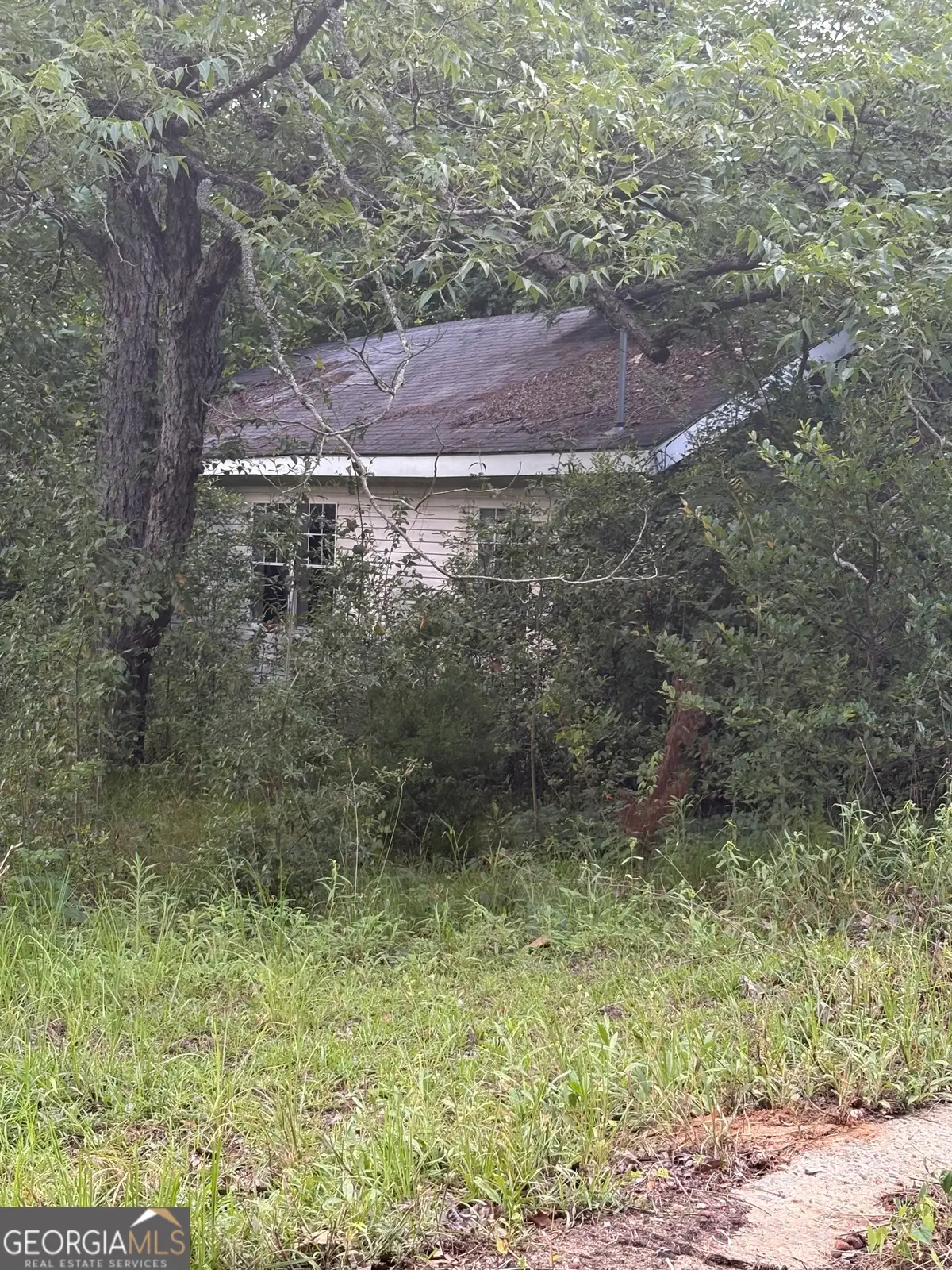 101 Sawyer Circle, Fitzgerald, GA 31750 - #1