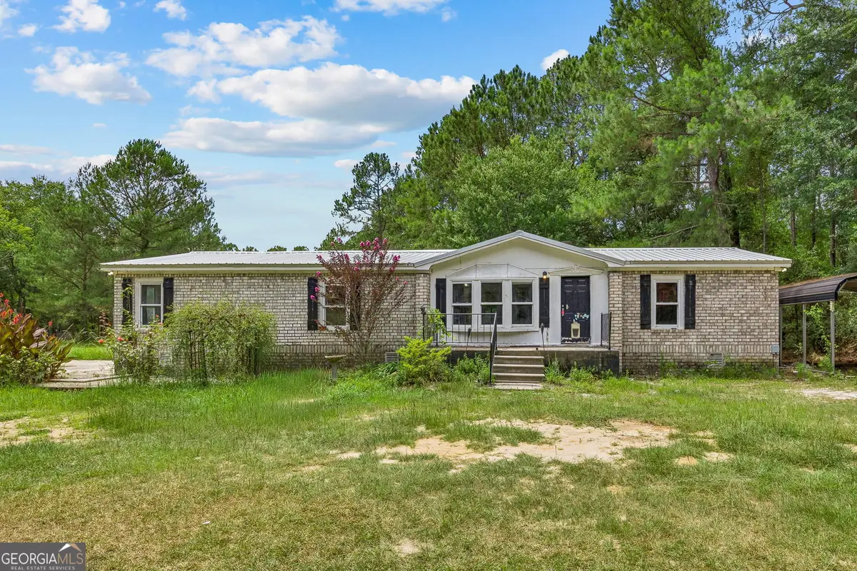 302 Hardee Rd Ne, Ludowici, GA 31316 - #1