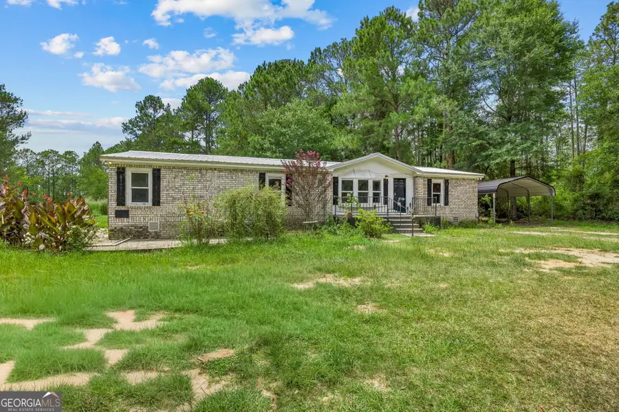 302 Hardee Rd Ne, Ludowici, GA 31316 - #2