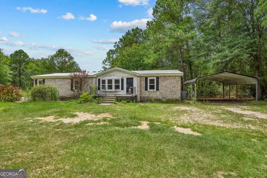302 Hardee Rd Ne, Ludowici, GA 31316 - #3