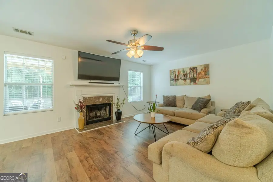 207 Belmont Drive, Monroe, GA 30655 - #2