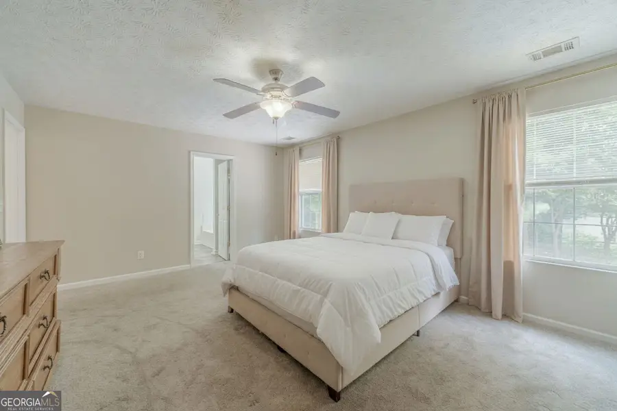 207 Belmont Drive, Monroe, GA 30655 - #3