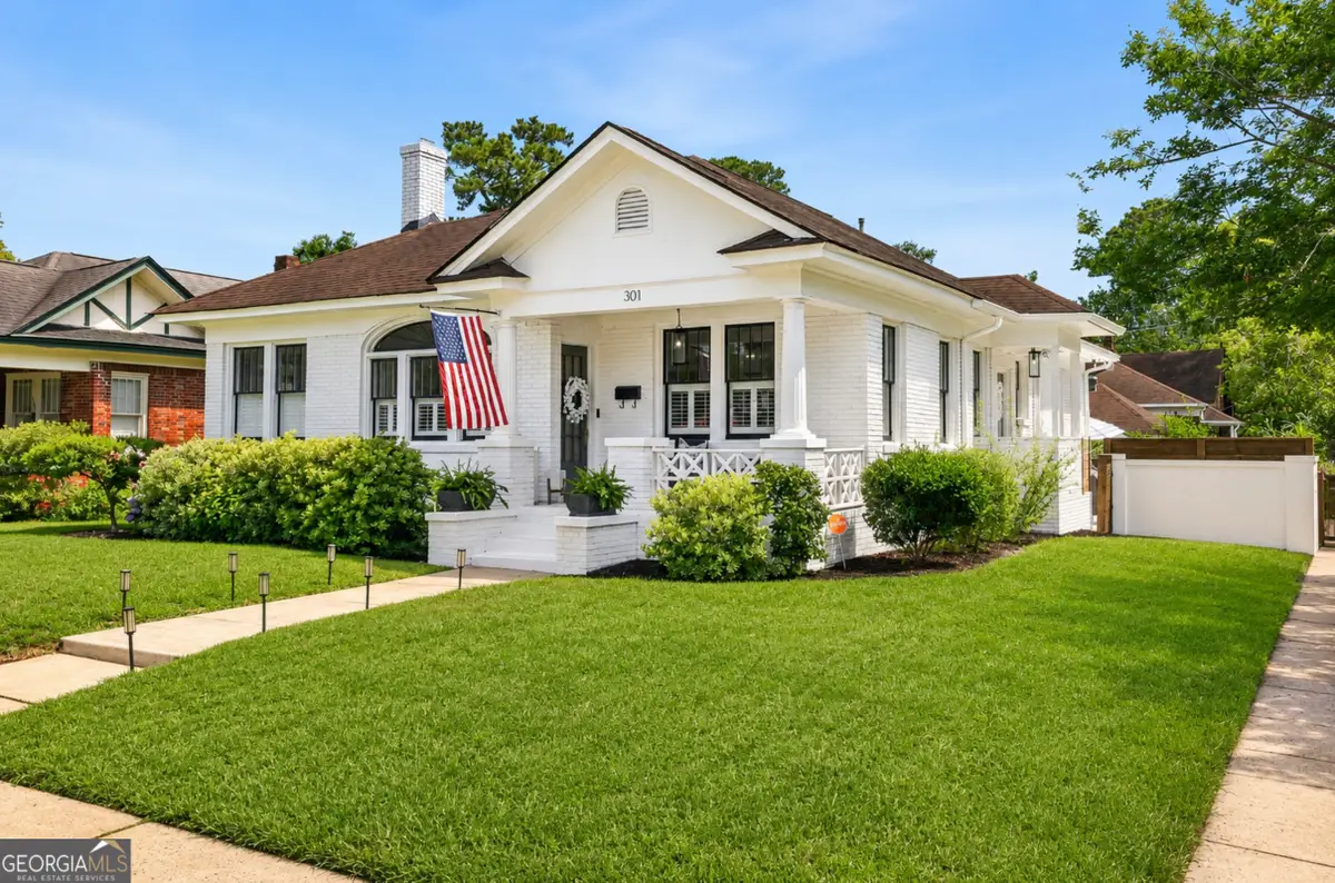 301 E 51st Street, Savannah, GA 31405 - #1