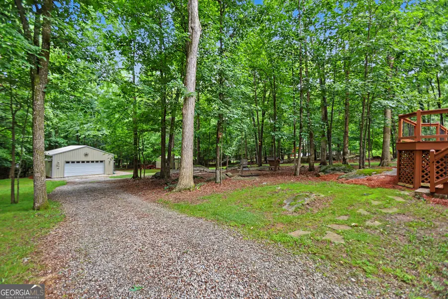 202 Academy Woods Drive, Jefferson, GA 30549 - #2