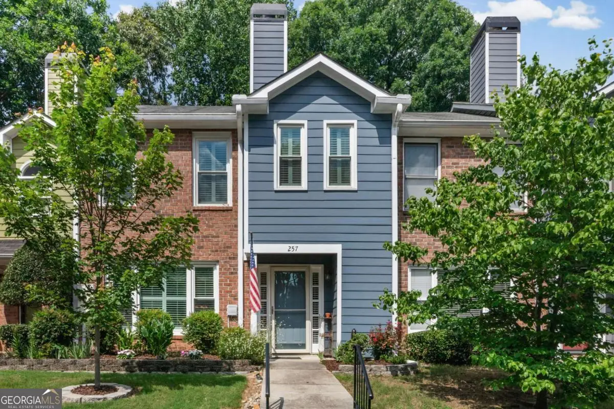 257 Triple Oaks Drive, Tucker, GA 30084 - #1