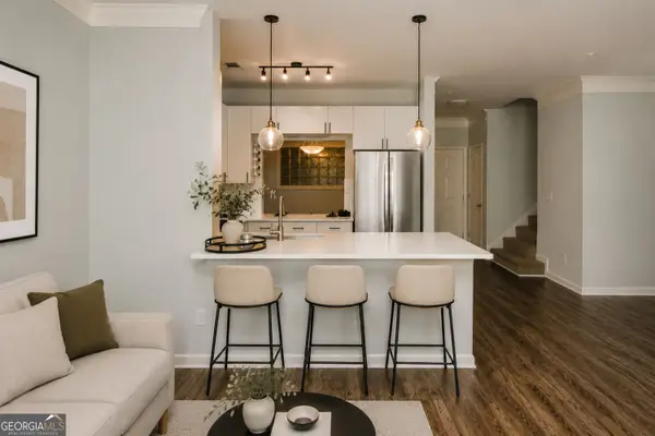 400 17th Street Nw #1332, Atlanta, GA 30363