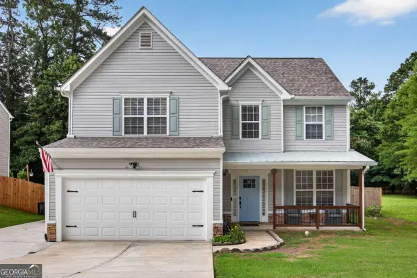1877 Carisbrook Place, Austell, GA 30168
