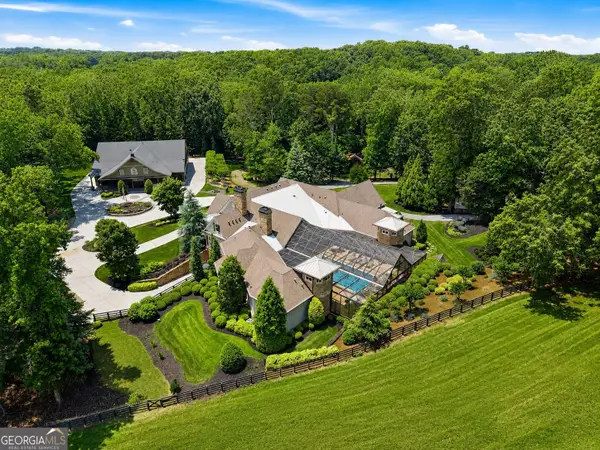 5135 Howard Road, Cumming, GA 30040