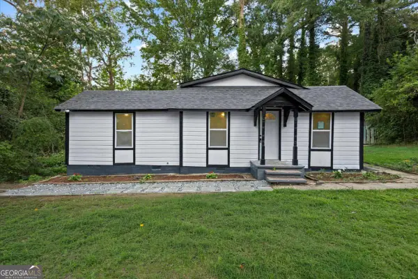 4210 Rockbridge Road, Stone Mountain, GA 30083