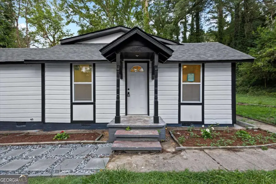 4210 Rockbridge Road, Stone Mountain, GA 30083 - #2